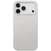 Калъф за iPhone 17 Pro Max - Lino MagClick™ - UNIQ - Mist Grey