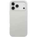Калъф за iPhone 17 Pro Max - Lino MagClick™ - UNIQ - Mist Grey