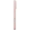 Калъф за iPhone 17 Pro Max - Lino MagClick™ - UNIQ - Blush Pink