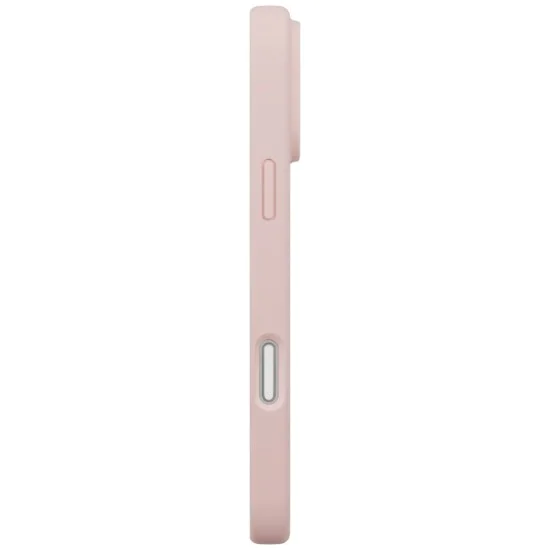 Калъф за iPhone 17 Pro Max - Lino MagClick™ - UNIQ - Blush Pink