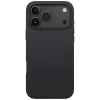 Калъф за iPhone 17 Pro Max - Lino MagClick™ - UNIQ - Charcoal Black