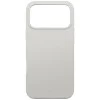 Калъф за iPhone 17 Pro - Lino MagClick™ - UNIQ - Mist Grey