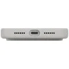 Калъф за iPhone 17 Pro - Lino MagClick™ - UNIQ - Mist Grey