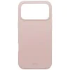 Калъф за iPhone 17 Pro - Lino MagClick™ - UNIQ - Blush Pink