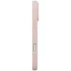 Калъф за iPhone 17 Pro - Lino MagClick™ - UNIQ - Blush Pink