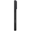 Калъф за iPhone 17 Pro - Lino MagClick™ - UNIQ - Charcoal Black