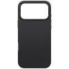 Калъф за iPhone 17 Pro - Lino MagClick™ - UNIQ - Charcoal Black
