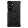 Калъф за Samsung Galaxy S26 Plus - Combat MagClick - UNIQ - Черен