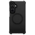 Калъф за Samsung Galaxy S26 Plus - Combat MagClick - UNIQ - Черен