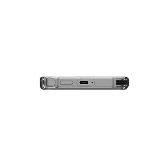 Калъф за Samsung Galaxy S26 Ultra - Combat MagClick - UNIQ - Черен