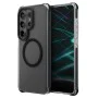 Калъф за Samsung Galaxy S26 Ultra - Combat MagClick - UNIQ - Черен