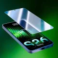Протектор за Samsung Galaxy S26 Ultra - FlexibleGlass - 3mk - Прозрачен