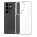 Калъф за Samsung Galaxy S26 Ultra - Armor Case - 3mk - Прозрачен