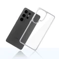 Калъф за Samsung Galaxy S26 Ultra - Armor Case - 3mk - Прозрачен