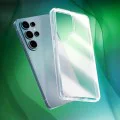 Калъф за Samsung Galaxy S26 Ultra - Armor Case - 3mk - Прозрачен