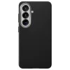 Калъф за Samsung Galaxy S26 - Lyden Leatherette Case - UNIQ - Черен