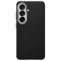 Калъф за Samsung Galaxy S26 - Lyden Leatherette Case - UNIQ - Черен