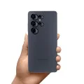 Протектор за камера за Samsung Galaxy S26 Ultra - Lens Protection - 3mk - Черен