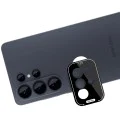Протектор за камера за Samsung Galaxy S26 Ultra - Lens Protection - 3mk - Черен