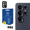 Протектор за камера за Samsung Galaxy S26 Ultra - Lens Protection - 3mk - Черен