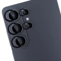 Протектор за камера за Samsung Galaxy S26 Ultra - Lens Protection - 3mk - Черен