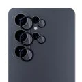 Протектор за камера за Samsung Galaxy S26 Ultra - Lens Protection - 3mk - Черен