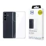 Калъф за Samsung Galaxy S26 Plus - Clear Case - 3mk - Прозрачен