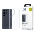 Калъф за Samsung Galaxy S26 Ultra - Clear Case - 3mk - Прозрачен