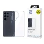 Калъф за Samsung Galaxy S26 Ultra - Clear Case - 3mk - Прозрачен