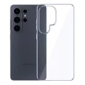 Калъф за Samsung Galaxy S26 Ultra - Clear Case - 3mk - Прозрачен