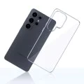 Калъф за Samsung Galaxy S26 Ultra - Clear Case - 3mk - Прозрачен
