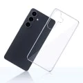 Калъф за Samsung Galaxy S26 - Clear Case - 3mk - Прозрачен