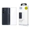Калъф за Samsung Galaxy S26 - Clear Case - 3mk - Прозрачен
