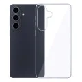 Калъф за Samsung Galaxy S26 - Clear Case - 3mk - Прозрачен
