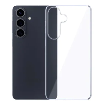 Калъф за Samsung Galaxy S26 - Clear Case - 3mk - Прозрачен