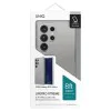 Калъф за Samsung Galaxy S25 Ultra - LifePro Xtreme - UNIQ - Прозрачен