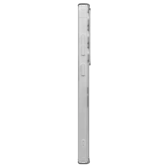 Калъф за Samsung Galaxy S25 Ultra - LifePro Xtreme - UNIQ - Прозрачен