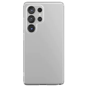Калъф за Samsung Galaxy S25 Ultra - LifePro Xtreme - UNIQ - Прозрачен