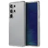 Калъф за Samsung Galaxy S25 Ultra - LifePro Xtreme - UNIQ - Прозрачен