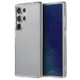 Калъф за Samsung Galaxy S25 Ultra - LifePro Xtreme - UNIQ - Прозрачен
