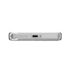 Калъф за Samsung Galaxy S25 Ultra - LifePro Xtreme - UNIQ - Прозрачен