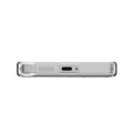Калъф за Samsung Galaxy S25 Ultra - LifePro Xtreme - UNIQ - Прозрачен