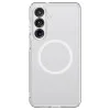 Калъф за Samsung Galaxy S26 Plus - LifePro Xtreme MagClick - UNIQ - Прозрачен
