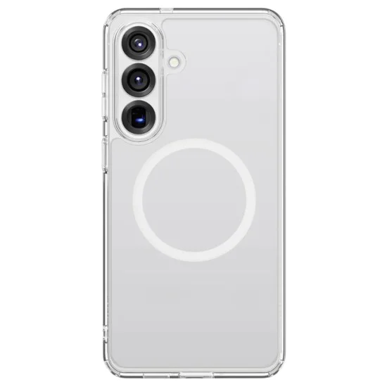 Калъф за Samsung Galaxy S26 Plus - LifePro Xtreme MagClick - UNIQ - Прозрачен