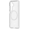 Калъф за Samsung Galaxy S26 - LifePro Xtreme MagClick - UNIQ - Прозрачен