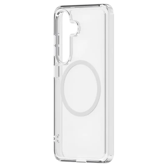 Калъф за Samsung Galaxy S26 - LifePro Xtreme MagClick - UNIQ - Прозрачен