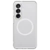 Калъф за Samsung Galaxy S26 - LifePro Xtreme MagClick - UNIQ - Прозрачен