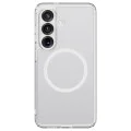 Калъф за Samsung Galaxy S26 - LifePro Xtreme MagClick - UNIQ - Прозрачен