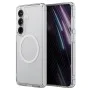Калъф за Samsung Galaxy S26 - LifePro Xtreme MagClick - UNIQ - Прозрачен