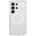Калъф за Samsung Galaxy S26 Ultra - LifePro Xtreme MagClick - UNIQ - Прозрачен